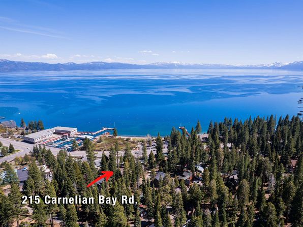215 Carnelian Bay Ave, Carnelian Bay, CA 96140