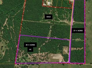 0 Deerfield Rd W, Longview, TX 75605