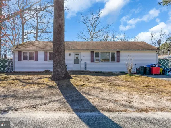 53 Violet St, Browns Mills, NJ 08015