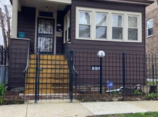 925 N Latrobe Ave, Chicago, IL 60651
