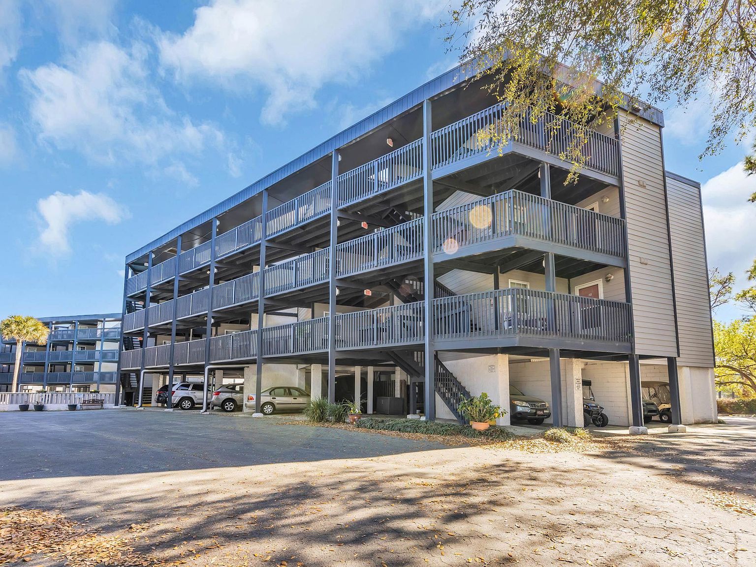 1500 Cenith Dr. #E302