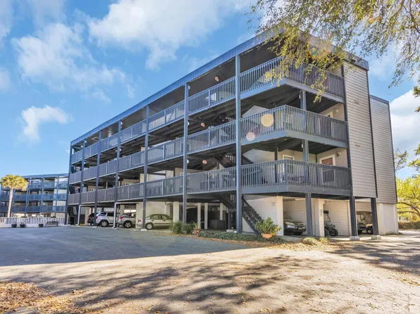 1500 Cenith Dr. #E302, North Myrtle Beach, SC 29582