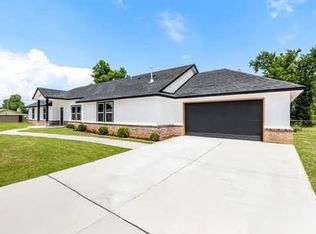 245 NW 89th St, Oklahoma City, OK 73114