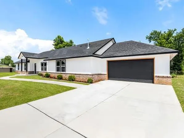 245 NW 89th St, Oklahoma City, OK 73114