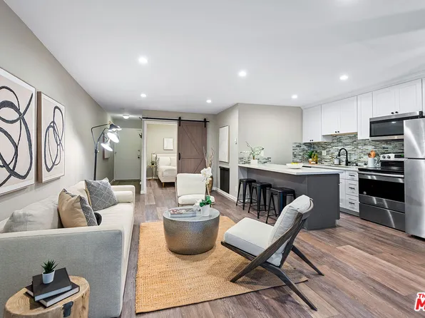 11645 Montana Ave APT 121, Los Angeles, CA 90049