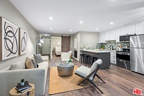 11645 Montana Ave #121 Photo 1