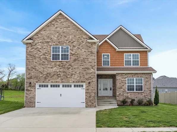 2609 Remington Trce, Clarksville, TN 37043