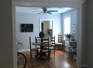 3207 Rogers Ave, Fort Worth, TX 76109