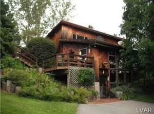 6419 Sweitz Rd, Kempton, PA 19529