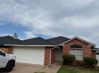 409 SW 80th St, Lawton, OK 73505