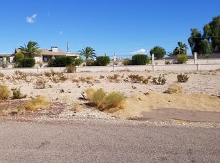 760 Powder Dr LOT 10, Lake Havasu City, AZ 86406
