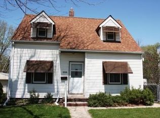 1119 Forest Ave, Waterloo, IA 50702