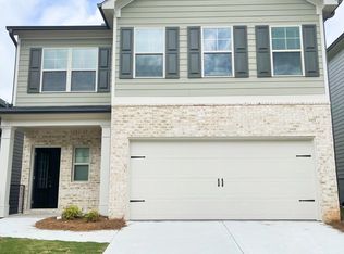 331 Winston Cir, Canton, GA 30114