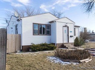 1003 Natrona Ave, Cheyenne, WY 82001