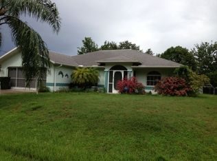 2856 Abbotsford St, North Port, FL 34287