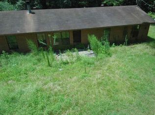 180 Murphy Hull Rd, Hamburg, AR 71646