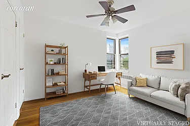 Sold by Corcoran