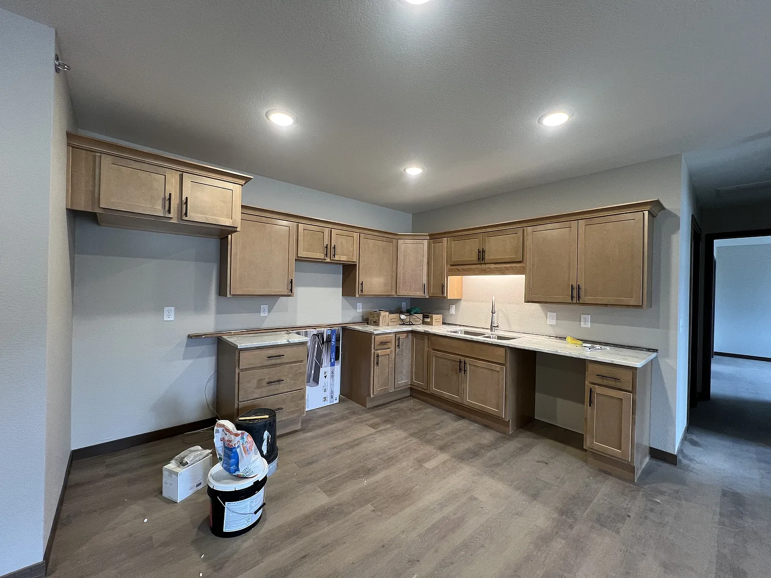 4863 Woodland Park Drive - 6 — Photo 2