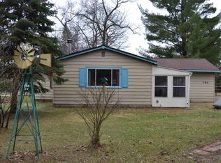 794 Bissonette Rd, Oscoda, MI 48750