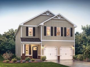 235 Paperbark Dr, Greenville, SC 29607