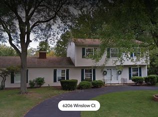 6206 Winslow Ct, South Bend, IN 46614