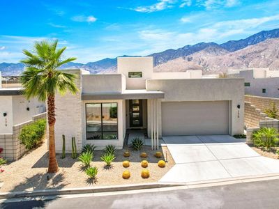 175 Vibe Way, Palm Springs, CA, 92262