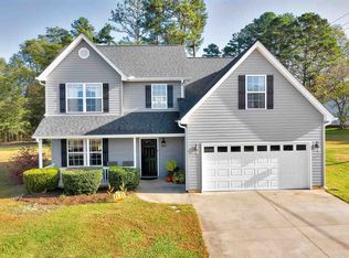 116 W Bright Rd #112, Duncan, SC 29334