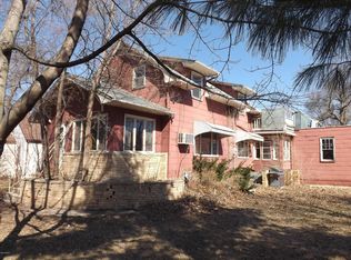 316 6th St, Madison, MN 56256