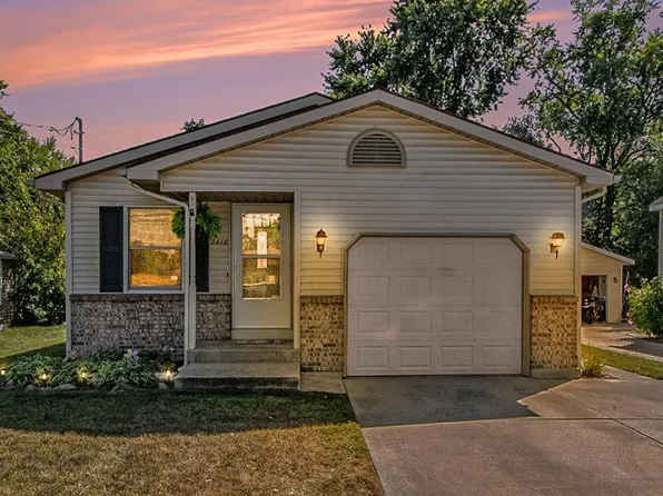 2418 Prairie St SW, Wyoming, MI 49519