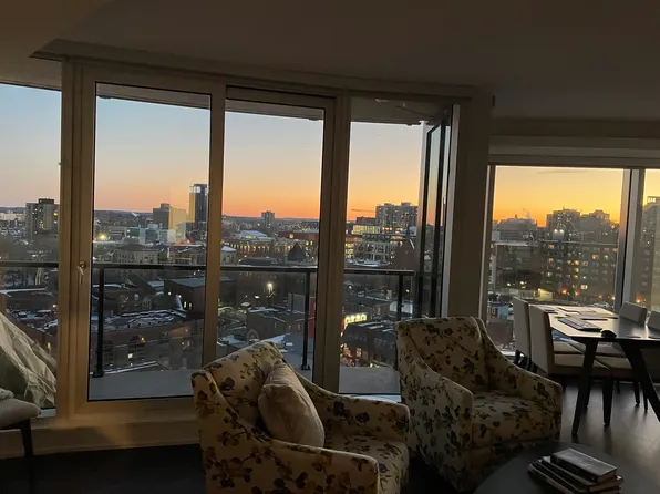 The Jade Apartments