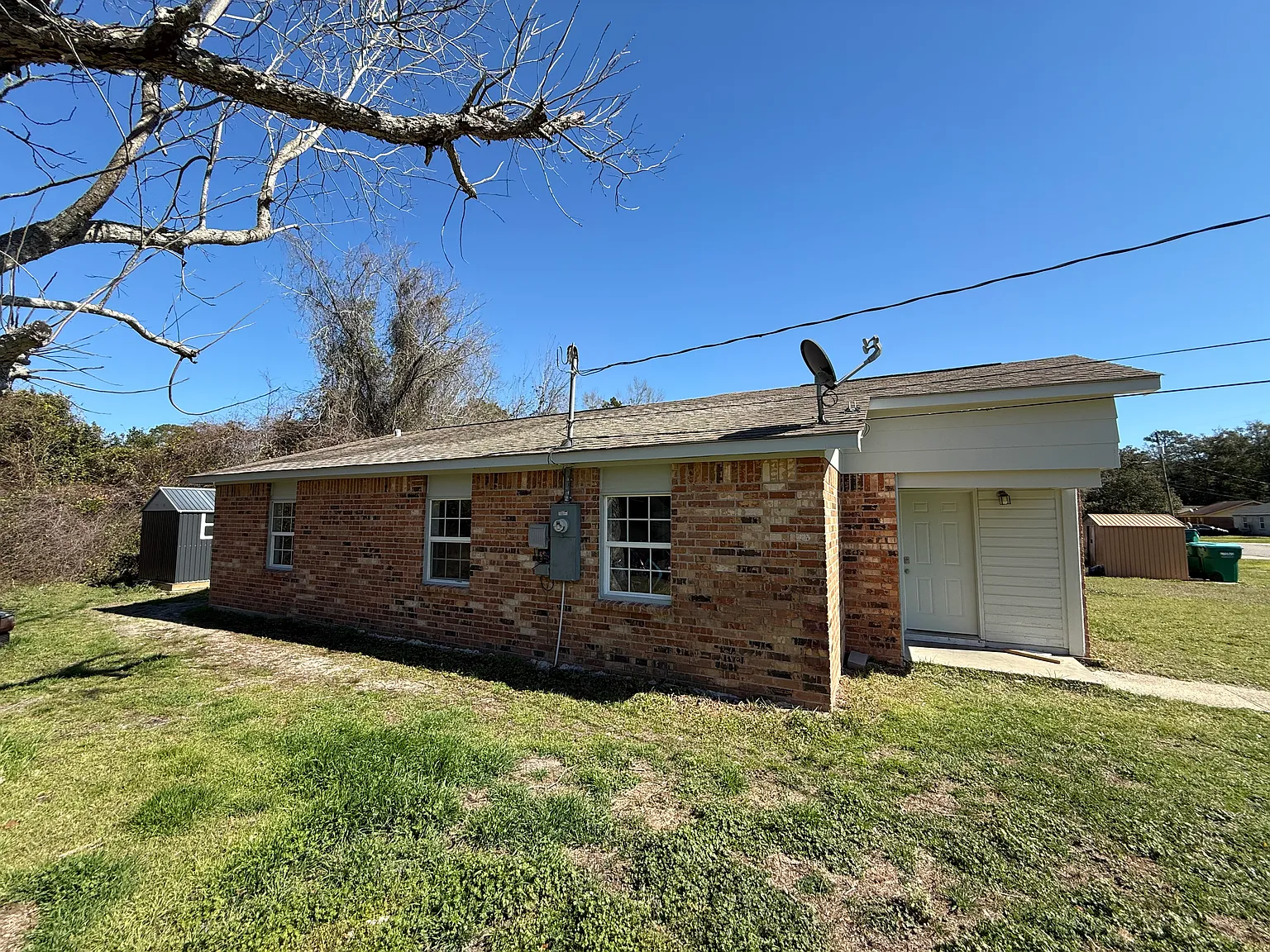 4 bed, 1114 sqft, $1,500 — Photo 2