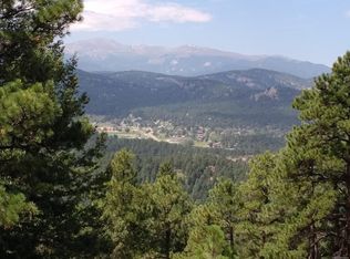 5091 Liberty Dr, Evergreen, CO 80439