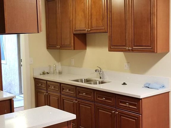 Beautiful remodeled kitchen