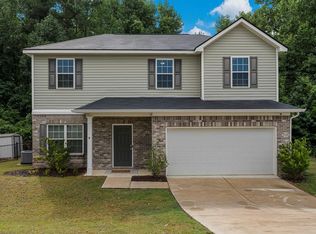 6193 Honeysuckle Ct, Columbus, GA 31907
