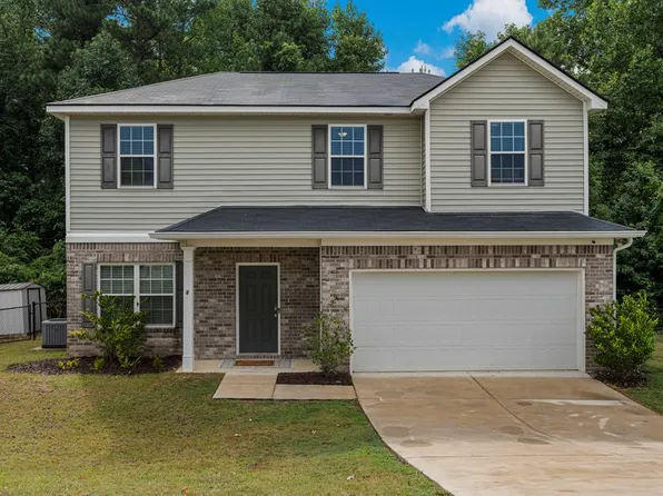 6193 Honeysuckle Ct, Columbus, GA 31907