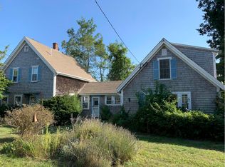 55 Samoset Rd, Eastham, MA 02642