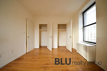 Rented by BLU Real Estate