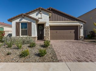9860 E Theia Dr, Mesa, AZ 85212