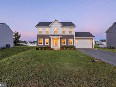 127 Chandlers Glen Dr, Bunker Hill, WV, 25413