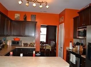 1540 Rough Rider Ln, Parkton, NC 28371