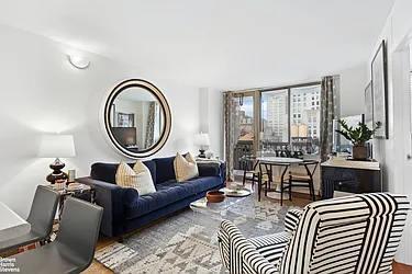 Rented by Brown Harris Stevens