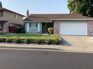 769 Marigold Dr, Fairfield, CA 94533