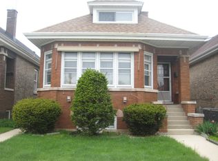 5406 S Francisco Ave, Chicago, IL