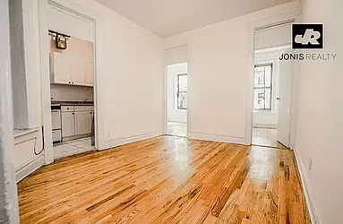 Rented by Jonis Realty
