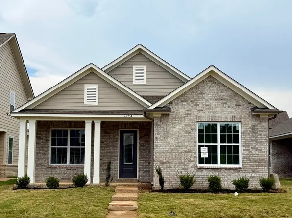10254 Louanne Dr, Collierville, TN 38017