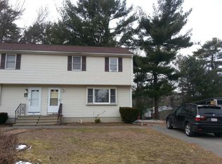 96 Baylies Rd, Taunton, MA 02780