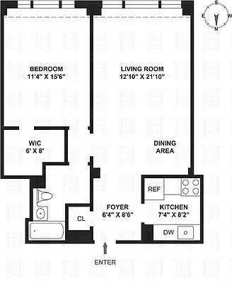 Rented by Corcoran | media 21