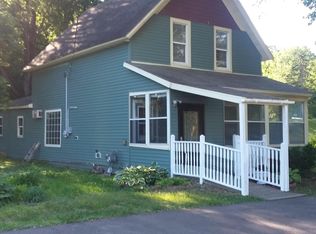444 S Vincent St, Saint Croix Falls, WI 54024