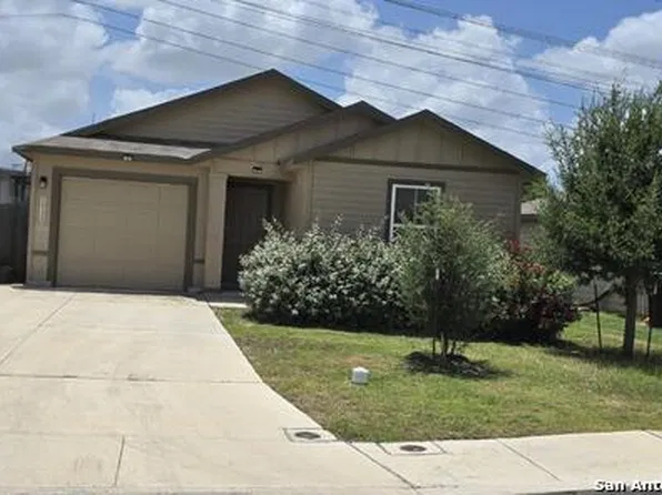 5935 Kendall Cv, San Antonio, TX 78244