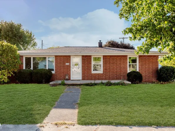 210 Ohio St, Michigantown, IN 46057